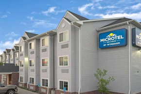 Гостиница Microtel Inn and Suites - Inver Grove Heights  Инвер Гров Хайтс